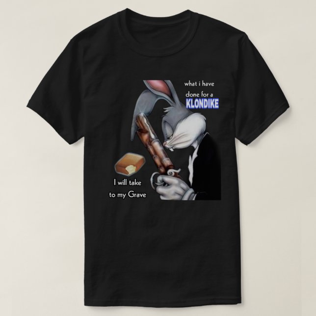 T-Shirt beny (Design framsida)