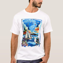 T-Shirt - Biograd na Moru