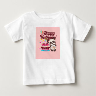 T-Shirt /Birthday Star