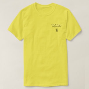 T-shirt - Biskötarförening