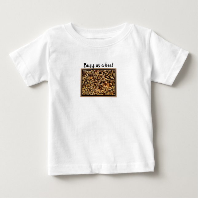 T-Shirt-Böjor T Shirt (Framsida)