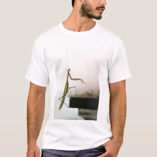 T-Shirt - Bönsyrsa Värld av Underverk