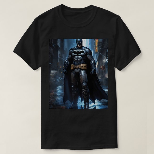 T-Shirt Boutique (Design framsida)