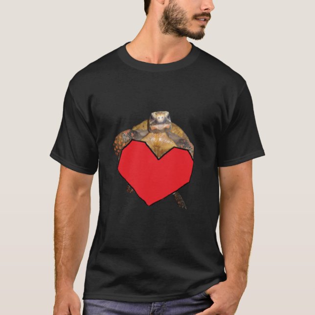 T-Shirt Bowser (Framsida)