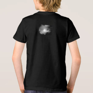 T-Shirt BOY'S TRI BLEND STIL OCH DESIGN