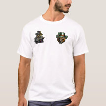 T-Shirt Bra Citizen Media & U People