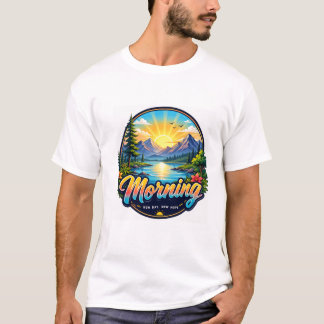 t-shirt bra morron