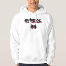 T-Shirt Bristol Storbritannien