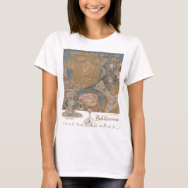 T-Shirt Bubbleroom