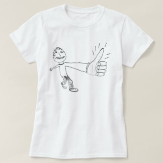 t-shirt by Ed