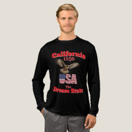 T-Shirt California 1850