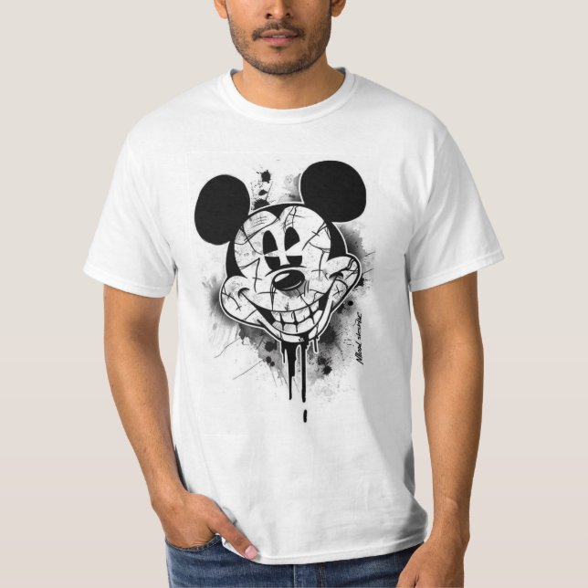 T-shirt  ,camiseta (Framsida)
