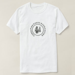 T-Shirt Can-EditDesign