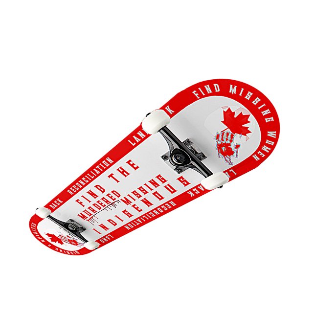 T-Shirt Canadian Reconzation (Skapare uppladdad)