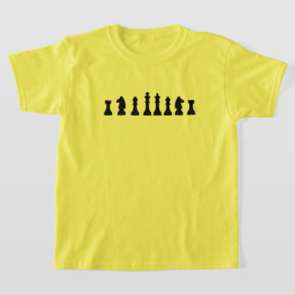 T-Shirt Chess