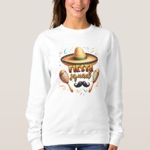 T-Shirt-Cinco De Mayo T Shirt