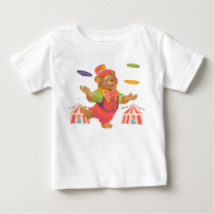 T-shirt Cirkusbjörn