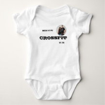 T-SHIRT CROSSFIT 