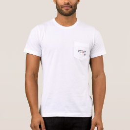 T-Shirt - CSS 2 HTML - BTWSB