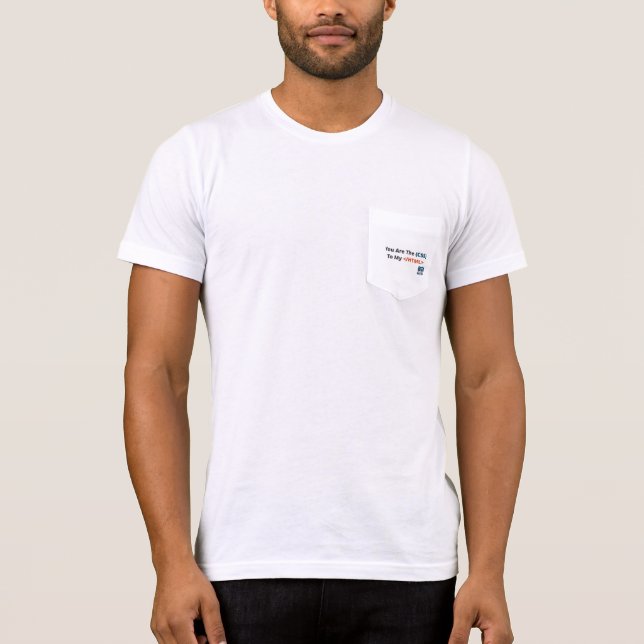 T-Shirt - CSS 2 HTML - BTWSB (Framsida)