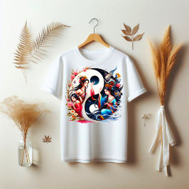 T-shirt Culture