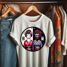 T-shirt Culture