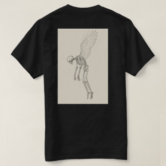 T-shirt Dead Angle