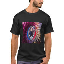 T shirt Dead Head