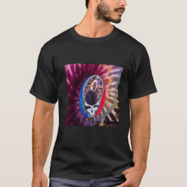 T shirt Dead Head