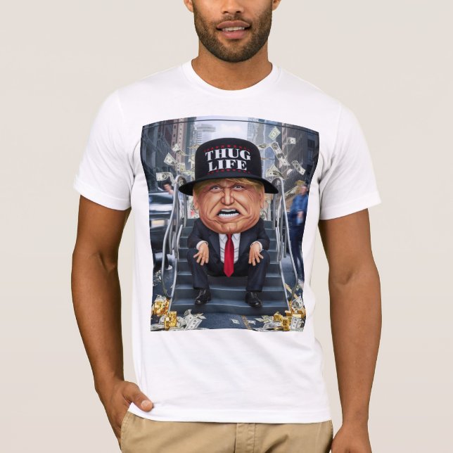 t-shirt design (Framsida)