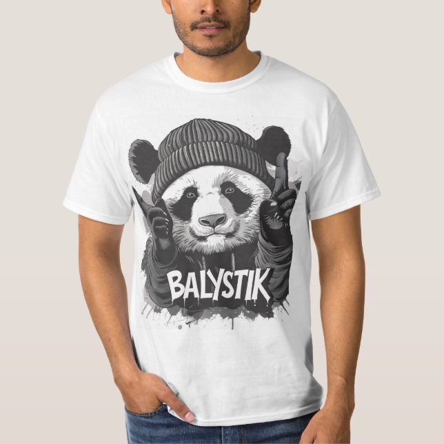 t-shirt design (Framsida)