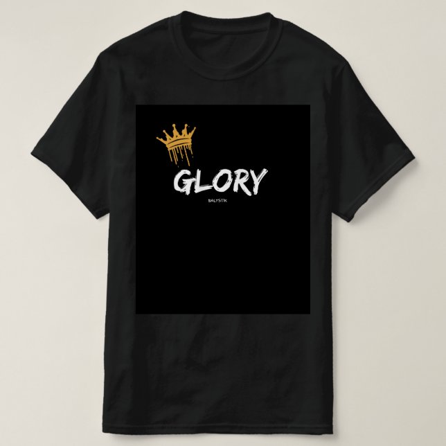 t-shirt design (Design framsida)