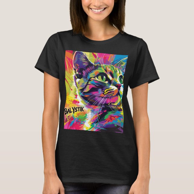 t-shirt design (Framsida)