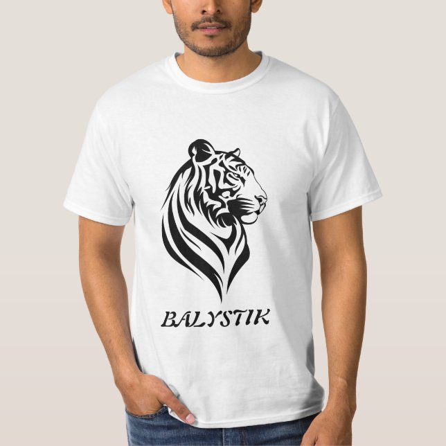 t-shirt design (Framsida)