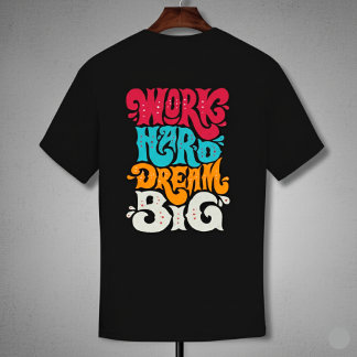 T-SHIRT DESIGN