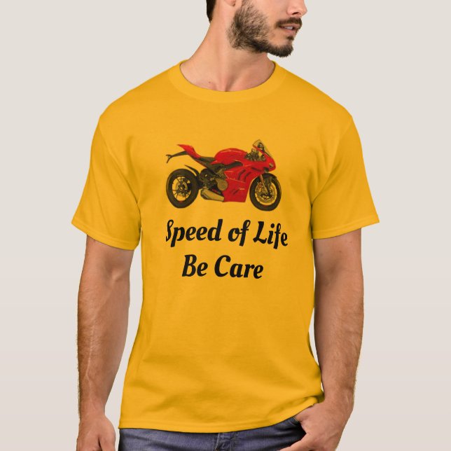 T-Shirt Design (Framsida)