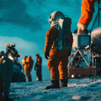 T-shirt-design "Dreams Ignite Changes" T Shirt