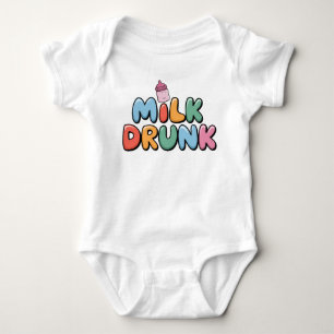 T-Shirt-design för babyflicka & babypojke, nyfödd  T Shirt