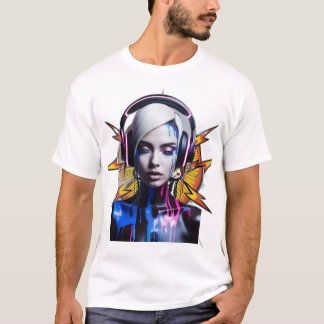 T-Shirt-design för Sten & rullfulle T Shirt