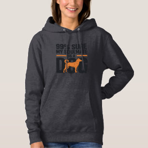 T-shirt design med rolig gammal gravyr om hund-sjä