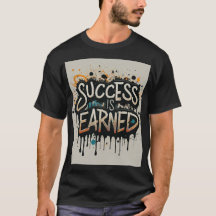 T-shirt Design: Resa till Joy