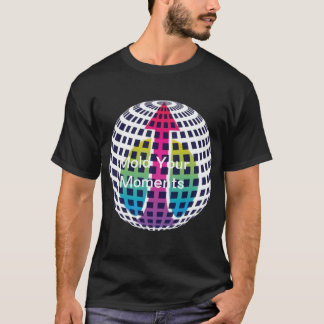 T-Shirt-design: Revitalisera lösningen T Shirt