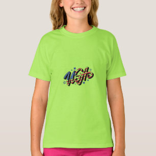 T-shirt-design T Shirt