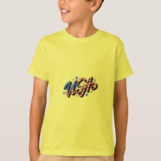 T-shirt-design T Shirt