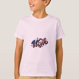 T-shirt-design T Shirt