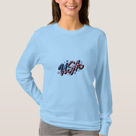 T-shirt-design usa t shirt