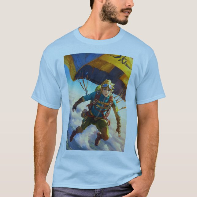 T-shirt-designaffärsverksamhet är avgörande för at t shirt (Framsida)