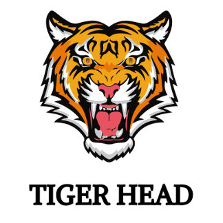 t-shirt-designtiger t shirt