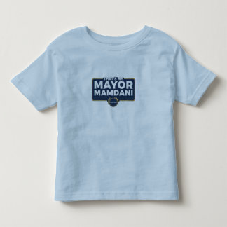 T-Shirt_Det är min borgmästare Mamdani_ - _Mamdani T Shirt