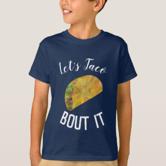 T-shirt do Taco Boys